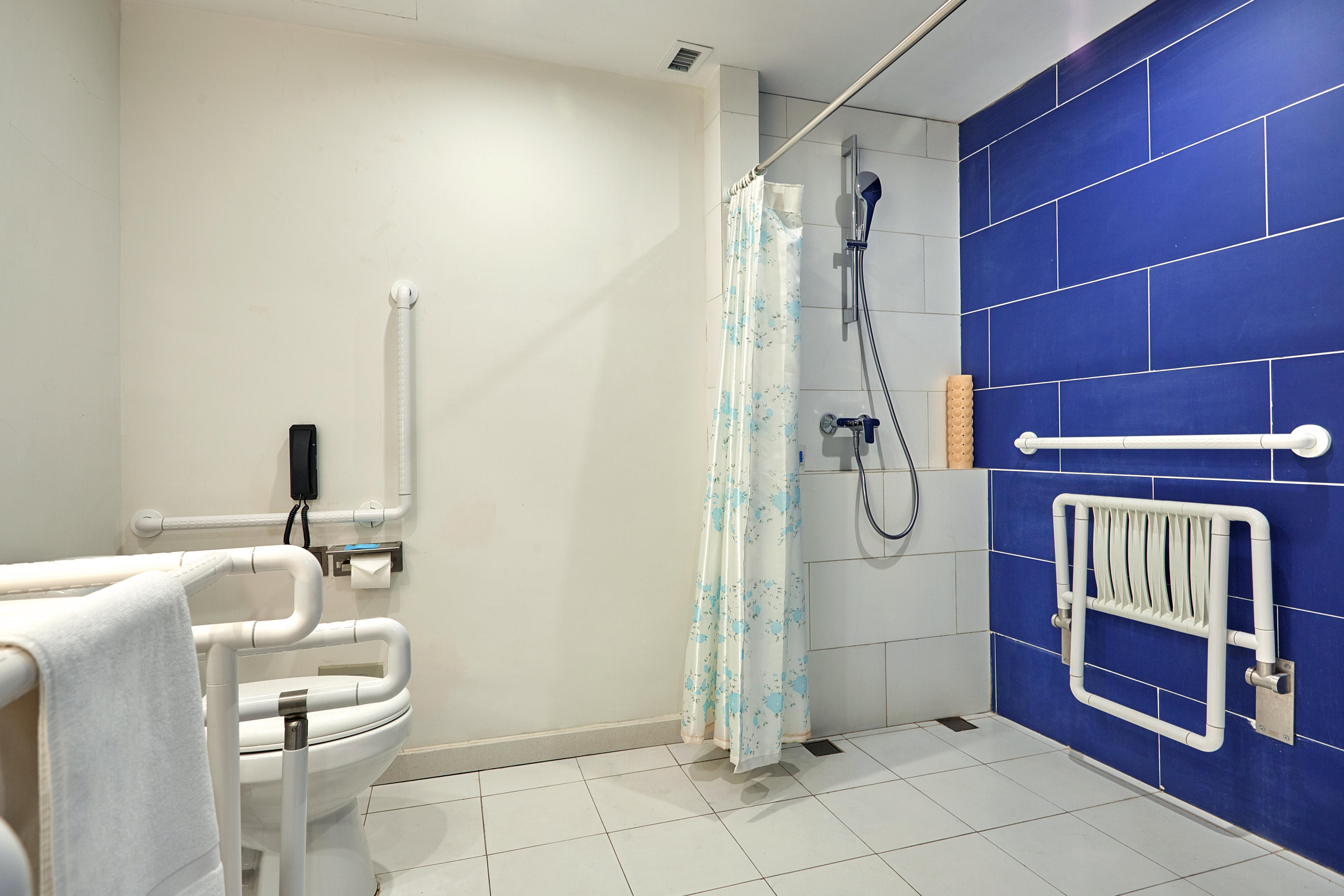 Express Nanjing Xuanwu By Ihg