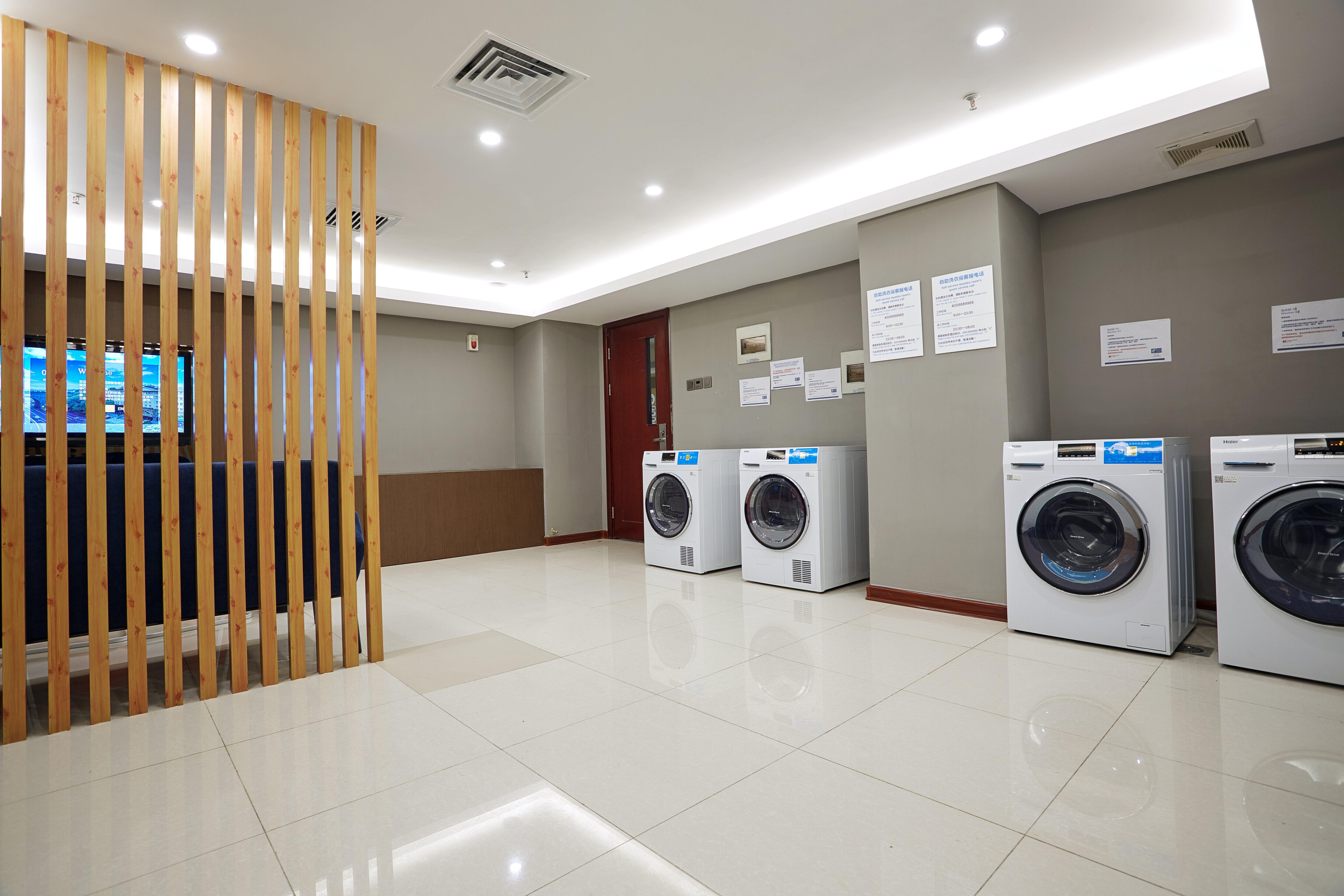 Express Nanjing Xuanwu By Ihg