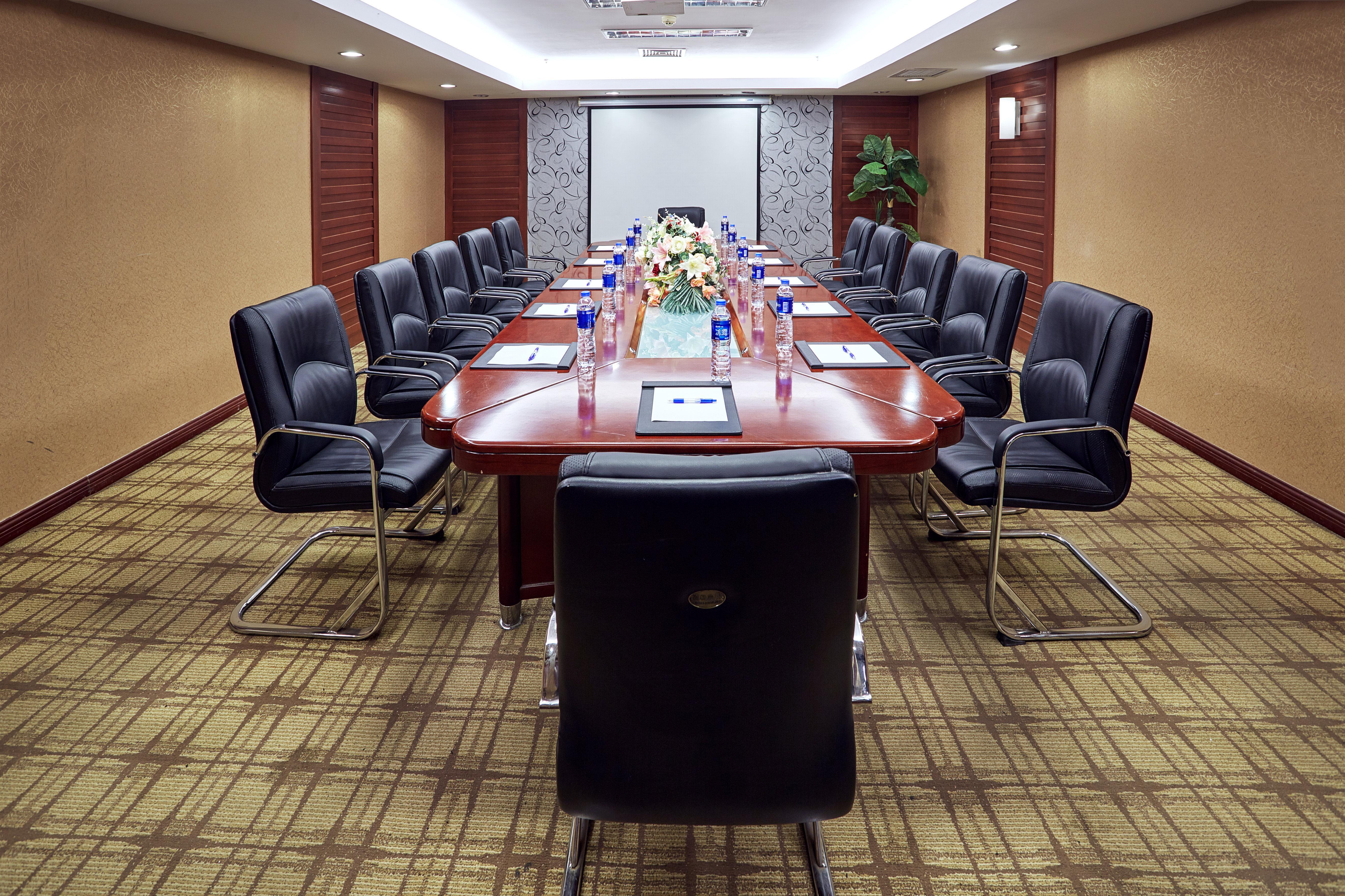 Express Nanjing Xuanwu By Ihg