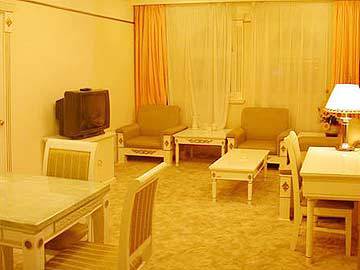 Express Nanjing Xuanwu By Ihg 4*